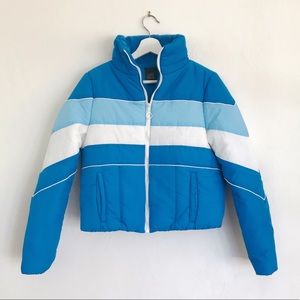 Vintage Inspired Jacket